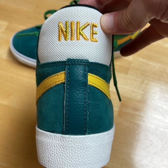 Sick and NEW Nike SB zoom air - Picture 2 of 5